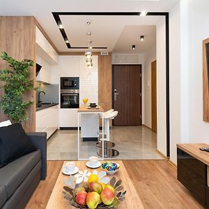 Appartement met een Slaapkamer